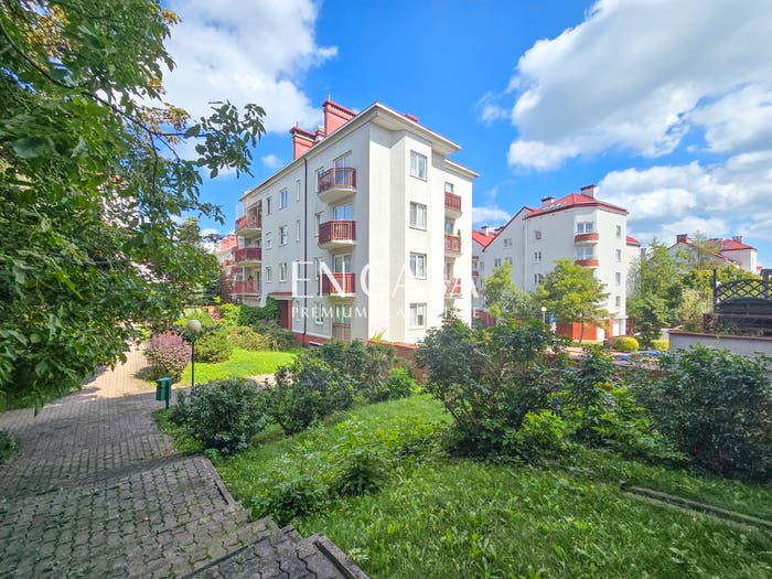 Mieszkanie 2-pokojowe do wynajęcia, Warszawa – Cichociemnych