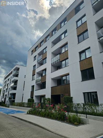 Mieszkanie 3-pokojowe na sprzedaż, Kraków – Sosnowiecka