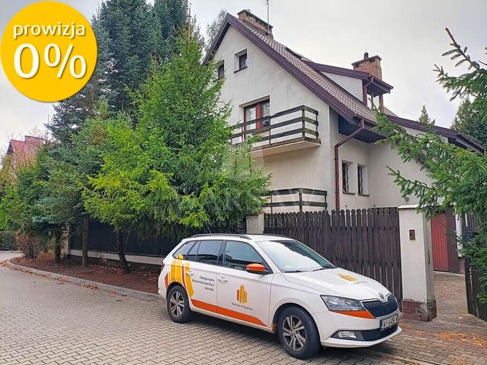 Dom 7-pokojowy na sprzedaż, Nieporęt