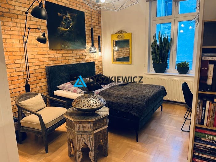 Mieszkanie 3-pokojowe na sprzedaż, Gdańsk – Jaśkowa Dolina