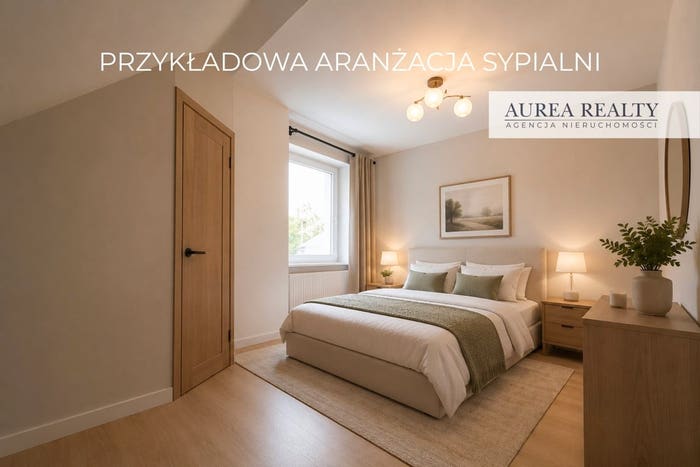 Mieszkanie 3-pokojowe na sprzedaż, Olsztynek