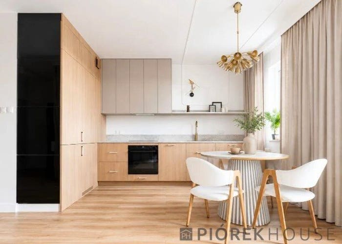 Mieszkanie 3-pokojowe na sprzedaż, Warszawa – Jutrzenki