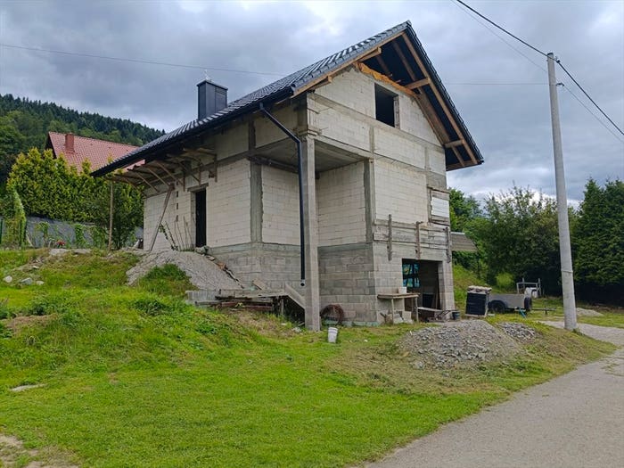 Dom na sprzedaż, Sucha Beskidzka