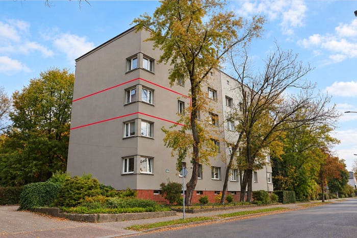 Mieszkanie 2-pokojowe na sprzedaż, Bytom