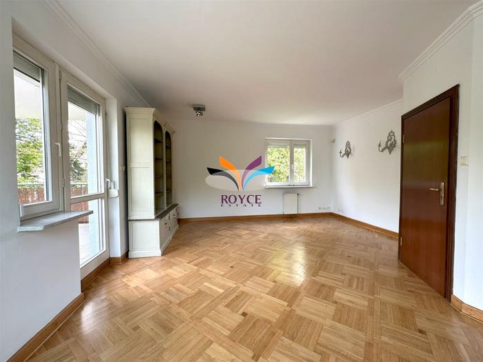 Mieszkanie 5-pokojowe na sprzedaż, Warszawa – Śródziemnomorska