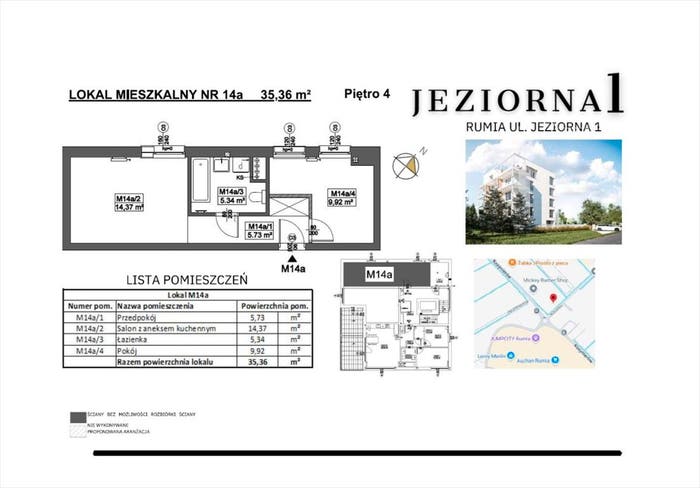 Tu Mieszkania Domy - 2