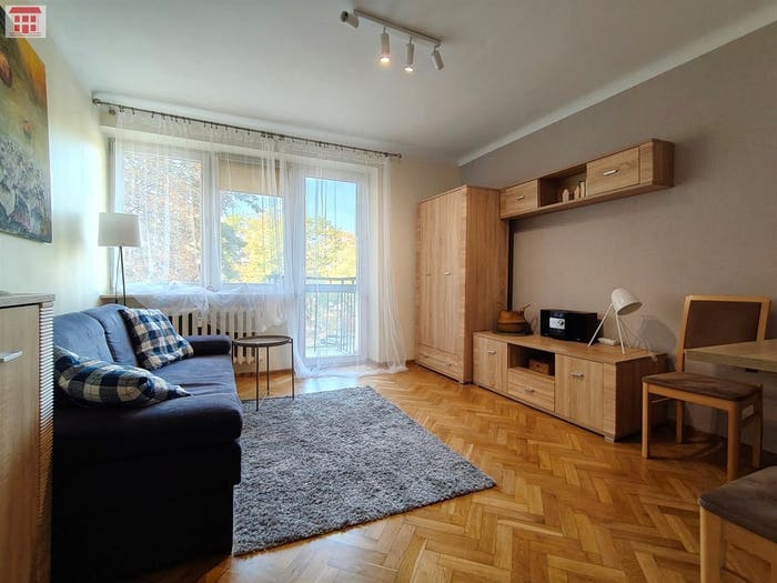 Mieszkanie 2-pokojowe na sprzedaż, Lublin