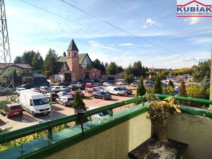 Mieszkanie 1-pokojowe do wynajęcia, Pruszków