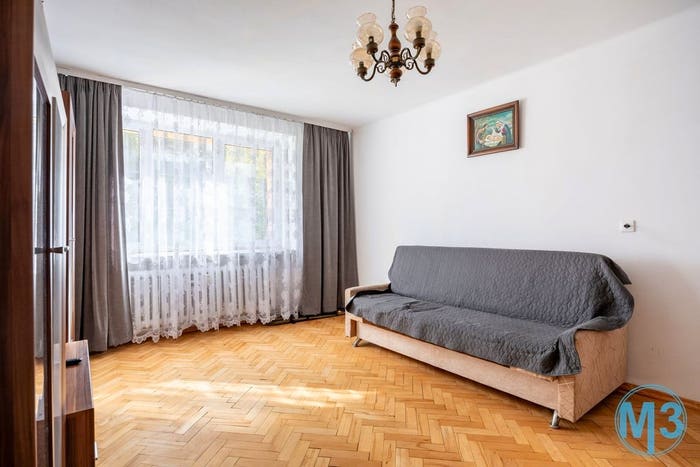 Mieszkanie 2-pokojowe na sprzedaż, Tarnobrzeg