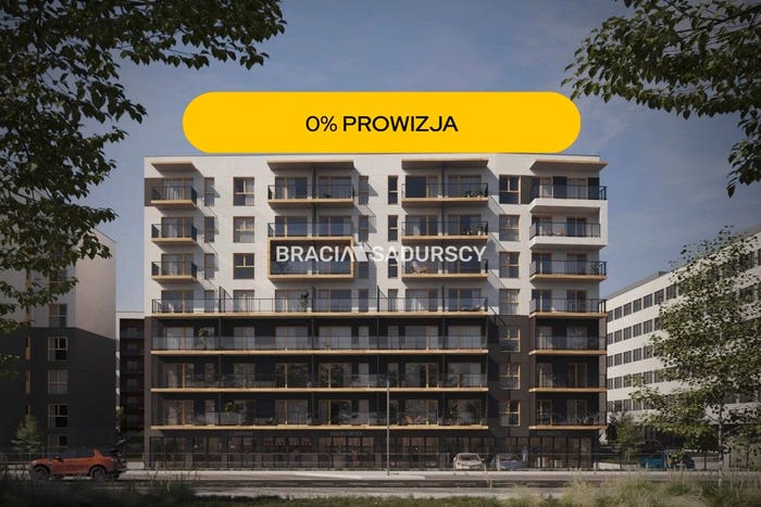 Mieszkanie 2-pokojowe na sprzedaż, Katowice