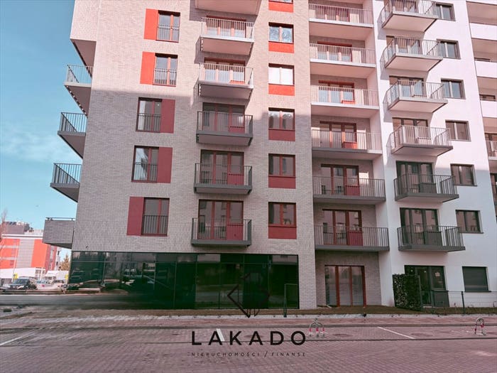 Mieszkanie 2-pokojowe na sprzedaż, Kraków