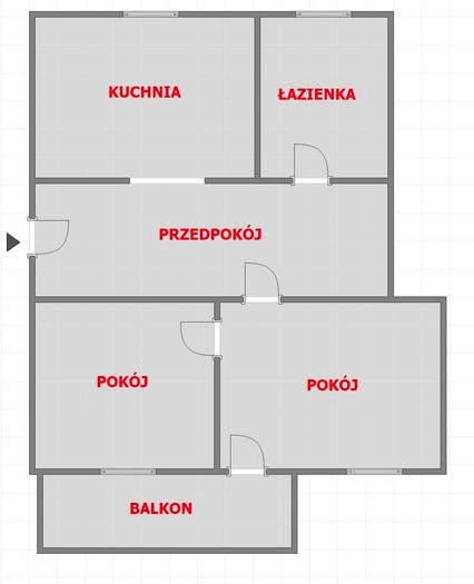 Tu Mieszkania Domy - 3