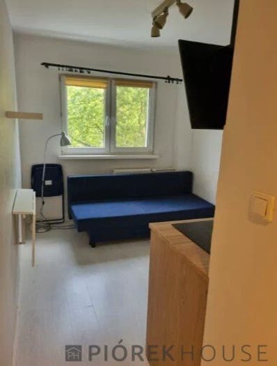 Mieszkanie 2-pokojowe na sprzedaż, Warszawa – Władysława Broniewskiego