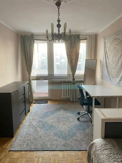 Mieszkanie 3-pokojowe na sprzedaż, Warszawa – Michała Kleofasa Ogińskiego
