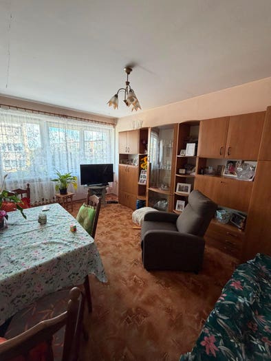 Mieszkanie 3-pokojowe na sprzedaż, Kalisz