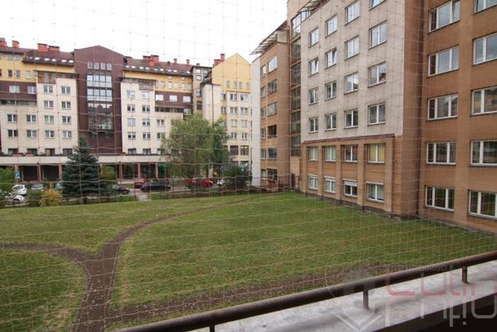 Mieszkanie 3-pokojowe na sprzedaż, Kraków – Rusznikarska