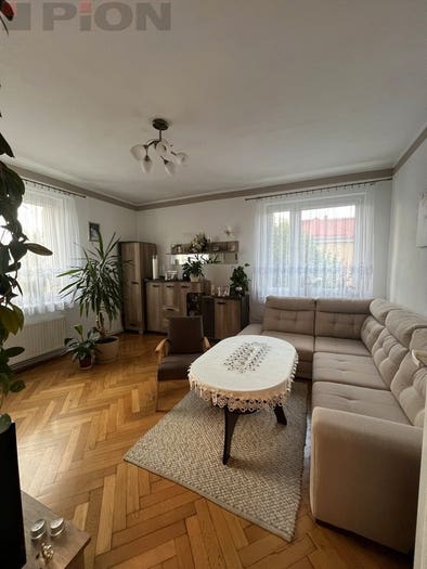Mieszkanie 1-pokojowe na sprzedaż, Poznań – Głuszyna