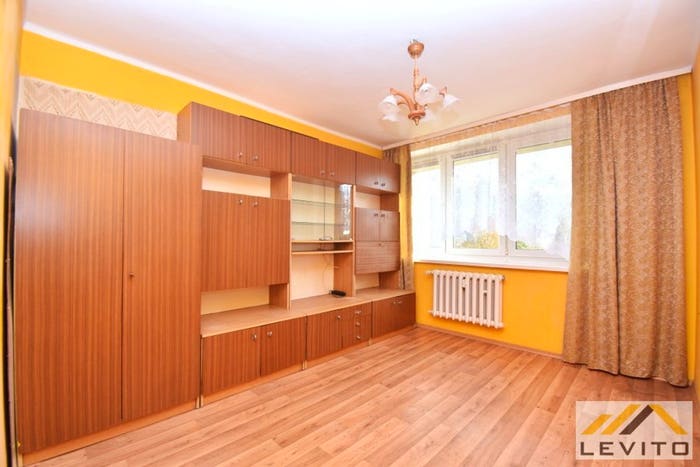 Mieszkanie 3-pokojowe na sprzedaż, Katowice