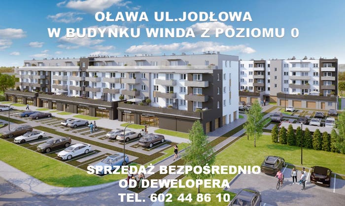 Tu Mieszkania Domy - 2