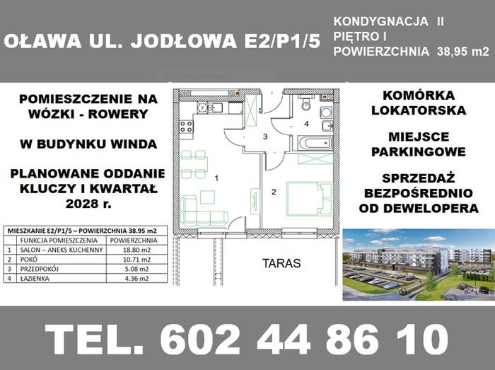 Tu Mieszkania Domy - 3