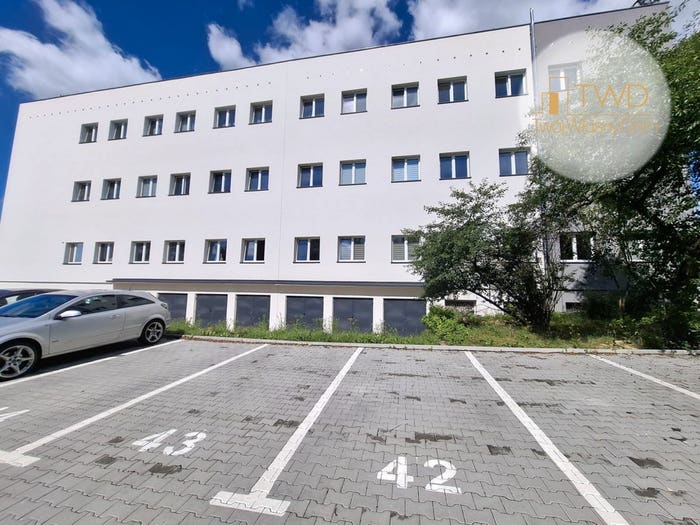 Mieszkanie 1-pokojowe na sprzedaż, Oświęcim