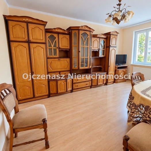 Mieszkanie 2-pokojowe na sprzedaż, Bydgoszcz