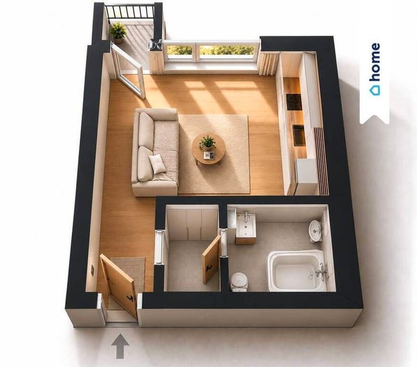 Tu Mieszkania Domy - 2