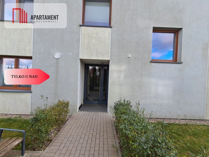 Mieszkanie 3-pokojowe na sprzedaż, Rokitki