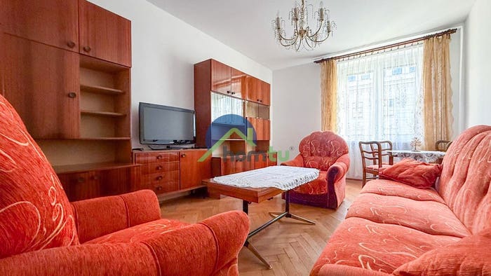 Mieszkanie 2-pokojowe do wynajęcia, Poznań