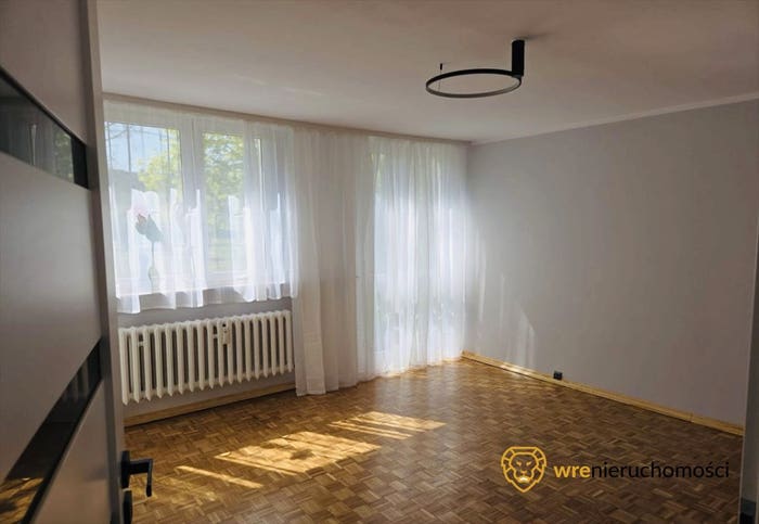 Mieszkanie 3-pokojowe na sprzedaż, Wrocław