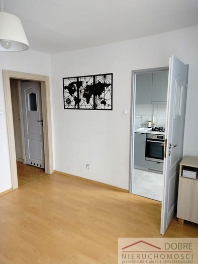 Mieszkanie 1-pokojowe na sprzedaż, Warszawa