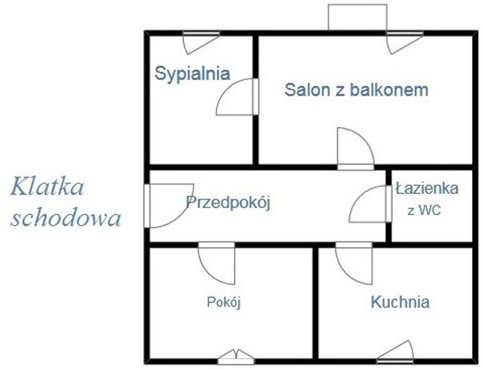 Tu Mieszkania Domy - 2
