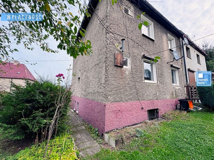Mieszkanie 2-pokojowe na sprzedaż, Wałbrzych – Harcerska