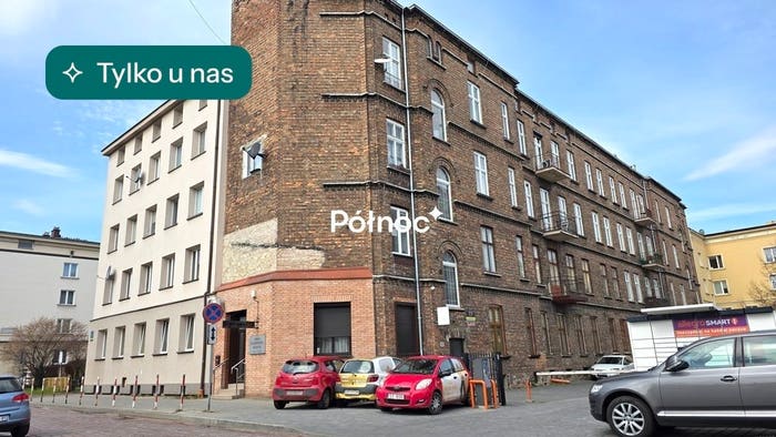 Mieszkanie 3-pokojowe na sprzedaż, Częstochowa