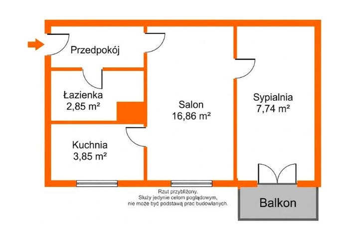 Tu Mieszkania Domy - 3