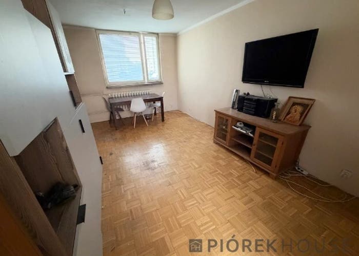 Mieszkanie 3-pokojowe na sprzedaż, Warszawa – Mokra