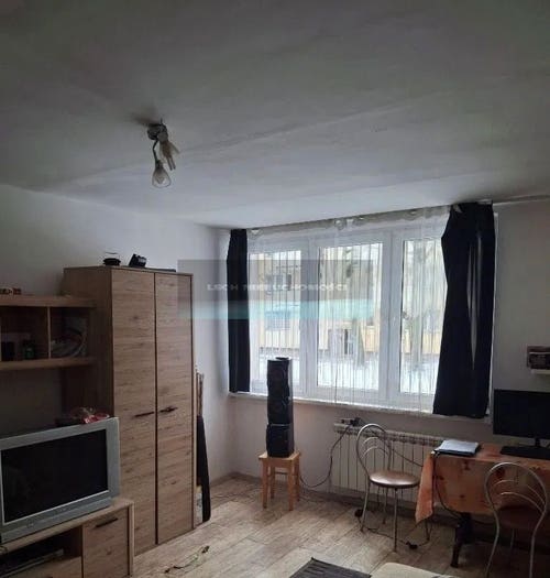 Mieszkanie 1-pokojowe na sprzedaż, Warszawa – Niska