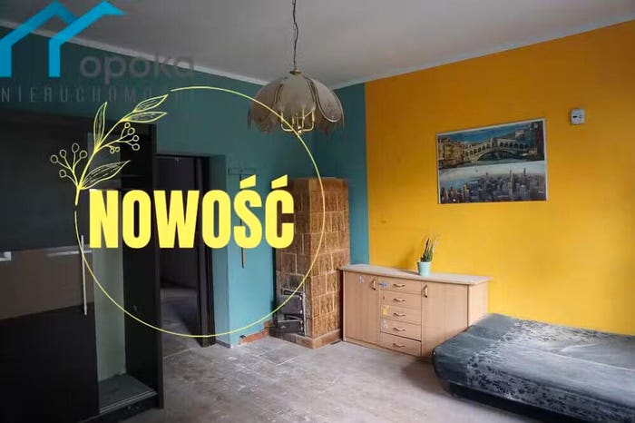 Mieszkanie 2-pokojowe na sprzedaż, Cieszyn