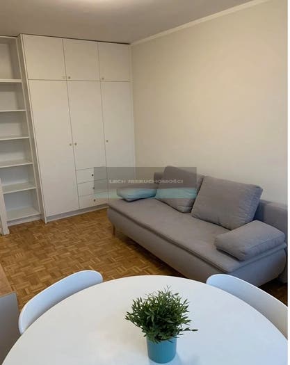 Mieszkanie 2-pokojowe na sprzedaż, Warszawa – Kazimierza Promyka