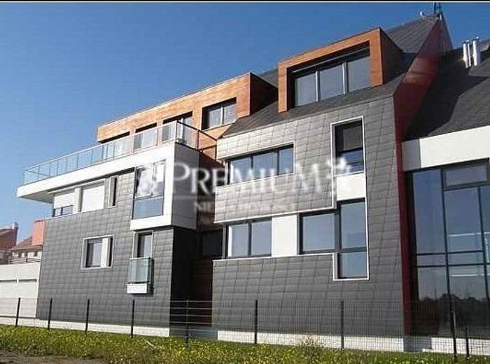 Mieszkanie 3-pokojowe na sprzedaż, Wrocław – Obrońców Poczty Gdańskiej
