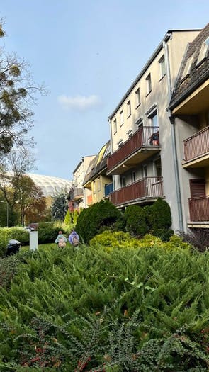 Mieszkanie 3-pokojowe do wynajęcia, Poznań