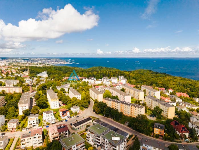 Mieszkanie 2-pokojowe na sprzedaż, Gdynia