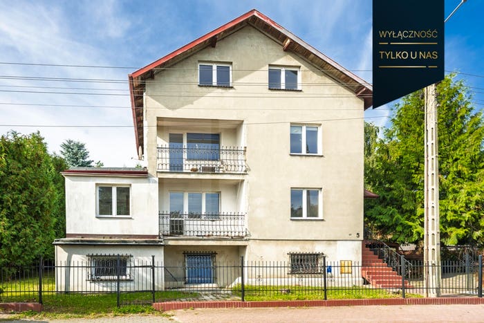 Dom na sprzedaż, Pruszcz Gdański
