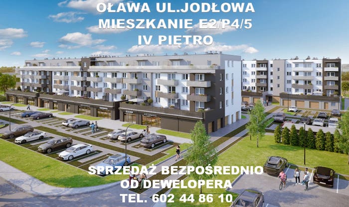 Tu Mieszkania Domy - 3
