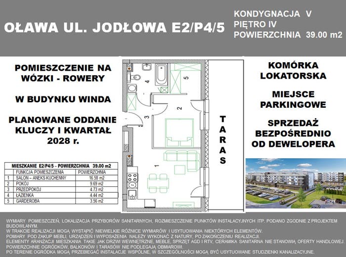 Tu Mieszkania Domy - 2