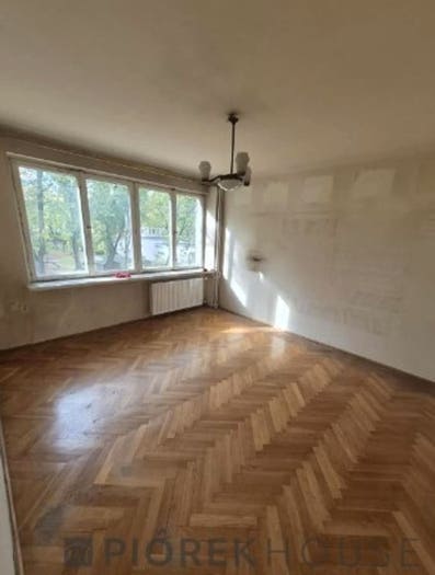 Mieszkanie 3-pokojowe na sprzedaż, Warszawa – Aleja Prymasa Tysiąclecia