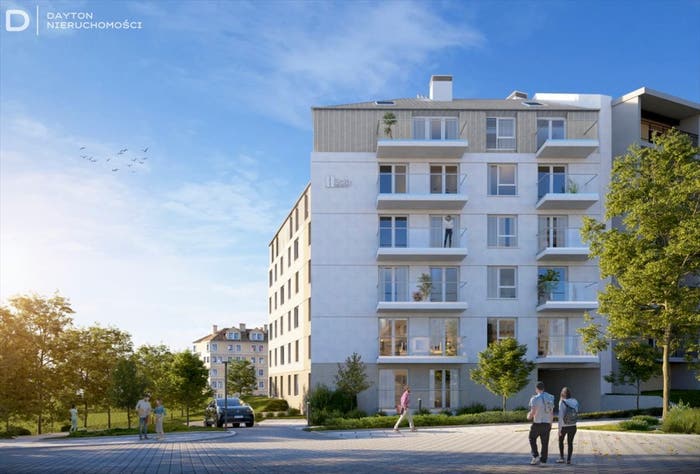 Mieszkanie 5-pokojowe na sprzedaż, Gdańsk