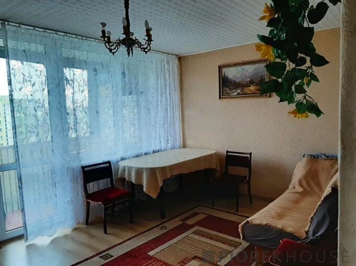 Mieszkanie 2-pokojowe na sprzedaż, Warszawa – Kazimierza Wyki
