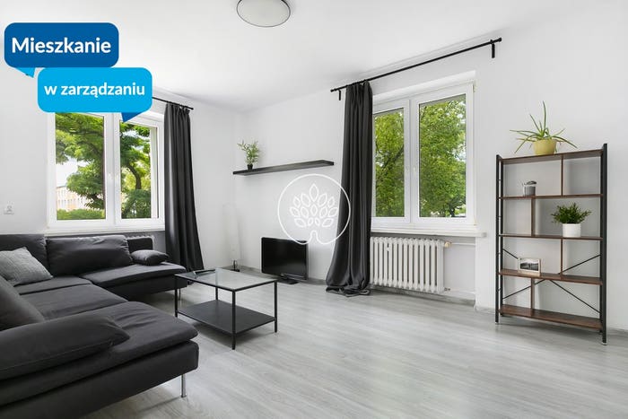 Mieszkanie 2-pokojowe do wynajęcia, Bydgoszcz