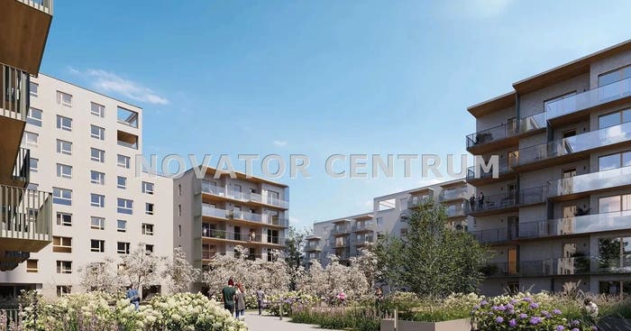 Mieszkanie 2-pokojowe na sprzedaż, Bydgoszcz